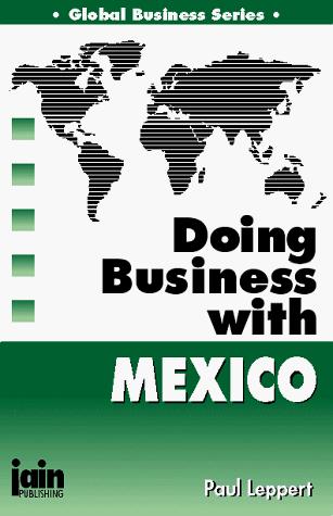 Doing Business with Mexico