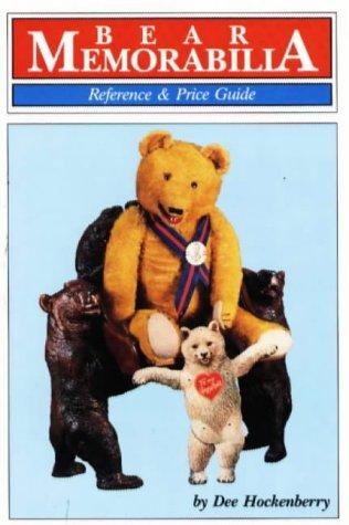 Bear Memorabilia