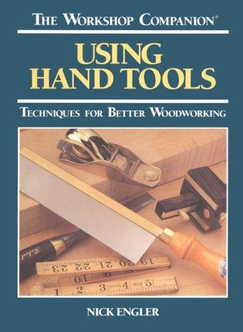Using Hand Tools