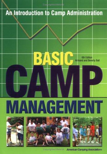 Basic Camp Management