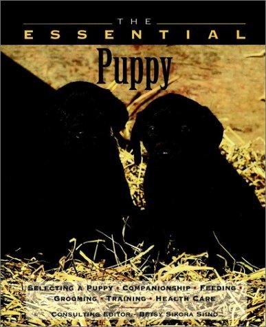 The Essential Puppy