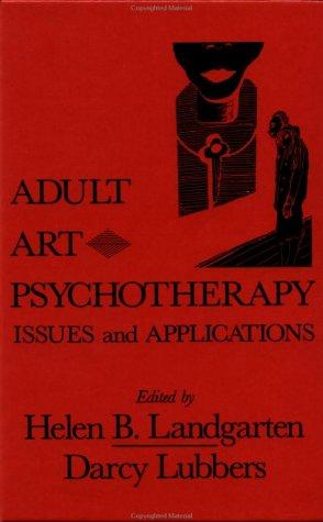Adult art psychotherapy