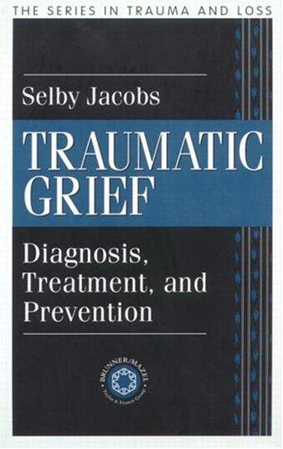 Traumatic grief