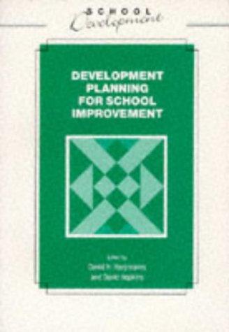 Development planning for school improvement