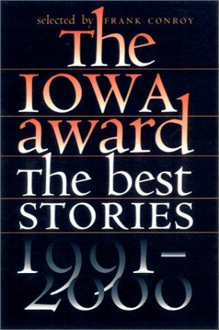 The Iowa Award
