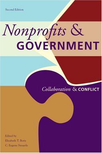 Nonprofits & Government