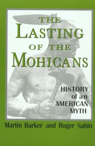 The lasting of the Mohicans
