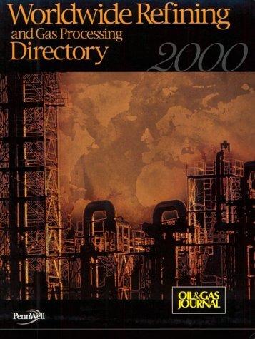 Petroleum Refining Chart