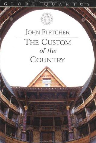The custom of the country