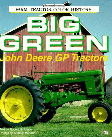 Big Green