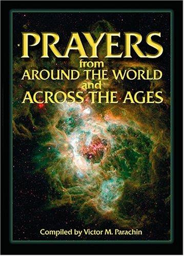 Prayers from Around the World and Across the Ages