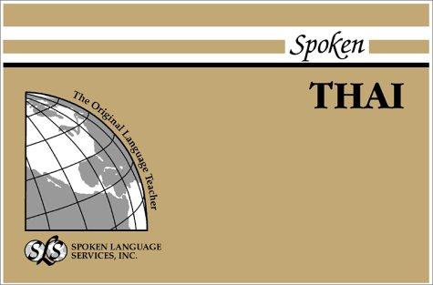 Spoken Thai