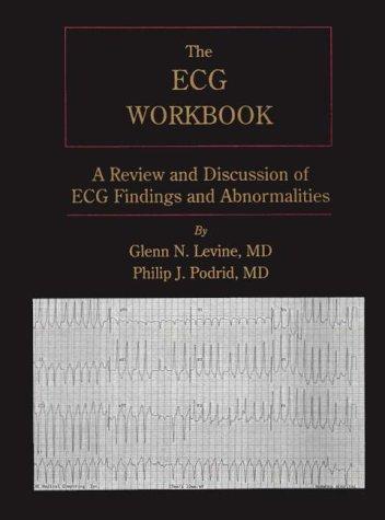 The ECG workbook