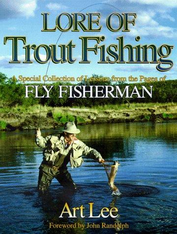 Lore of Trout Fishing