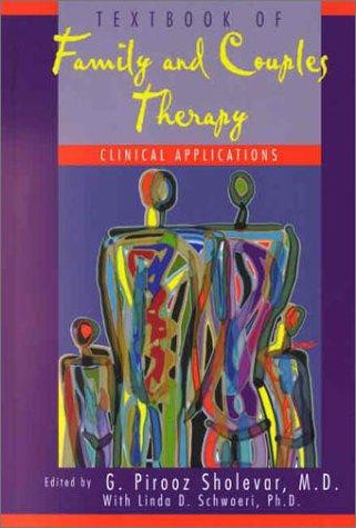 Textbook of Family and Couples Therapy