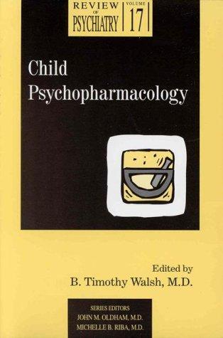 Child psychopharmacology
