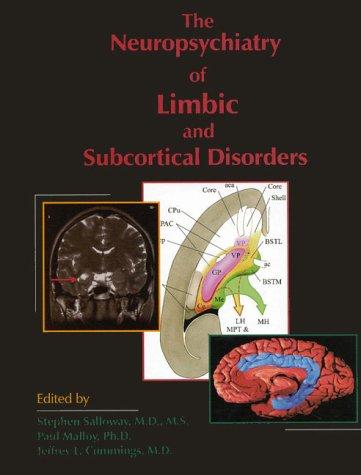 Neuropsychiatry Limbic & Subcortical