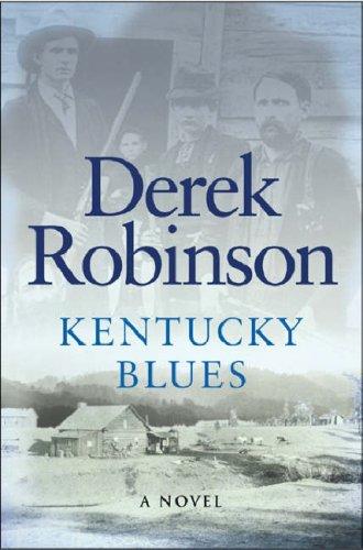 Kentucky blues
