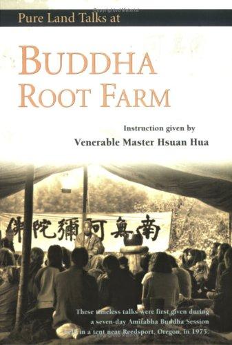 Buddha Root Farm