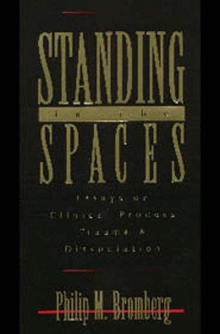 Standing in the Spaces