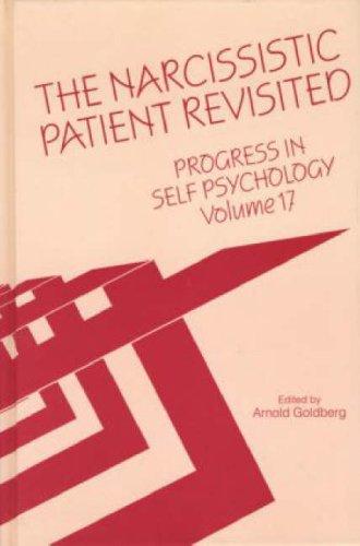 The narcissistic patient revisited