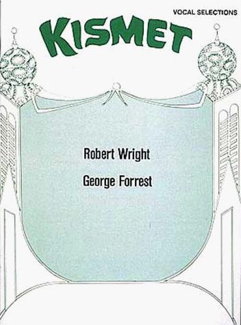 Vocal selections from Kismet