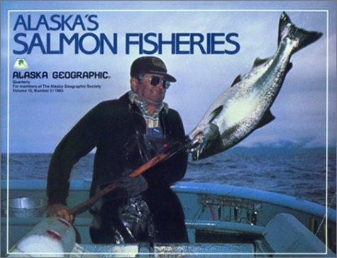 Alaska's Salmon Fisheries