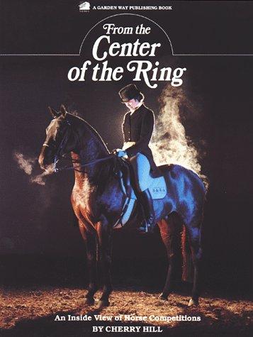 From the center of the ring