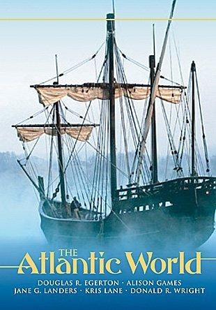 The Atlantic world