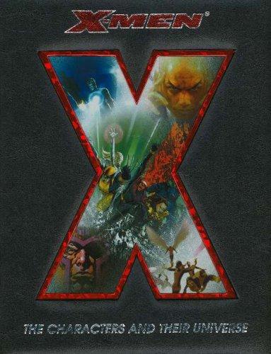 X-Men