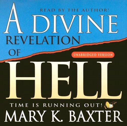 Bktrax-Disc-Divine REV of Hell (Unabrdg)