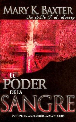 El poder de la sangre/The power of blood