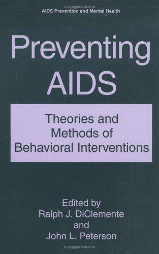 Preventing AIDS