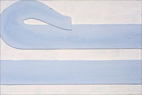Richard Tuttle, in parts, 1998-2001