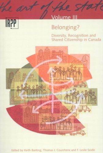 Belonging?