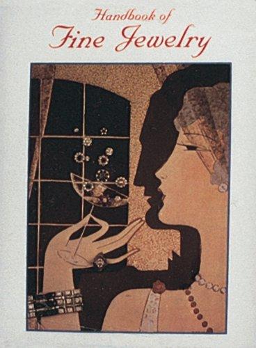 Handbook of fine jewelry