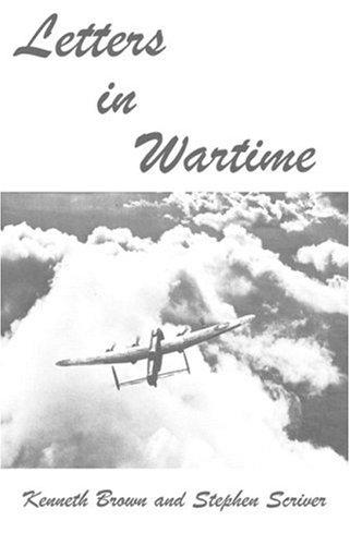 Letters in wartime
