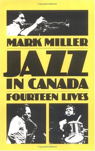 Jazz in Canada