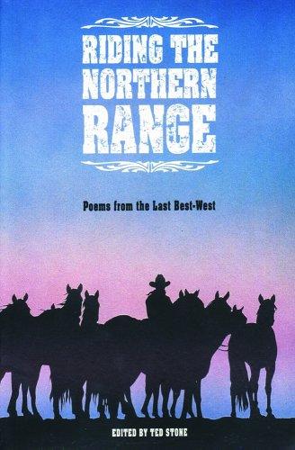 Riding the northern range