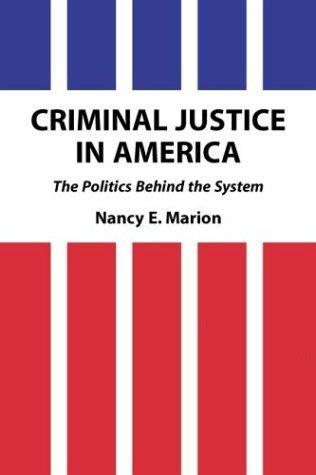 Criminal Justice in America