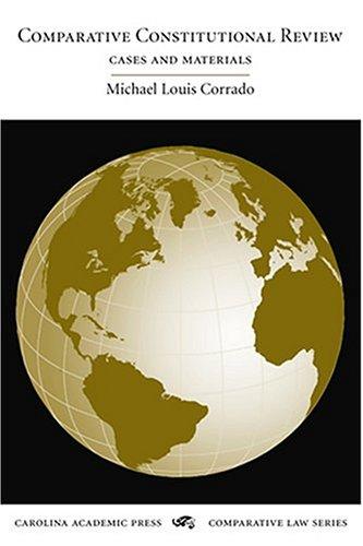 Comparative Constitutional Law