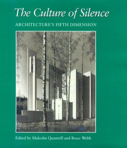 The culture of silence