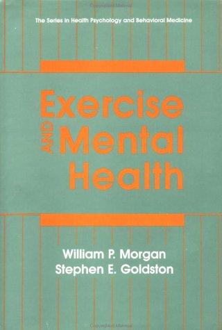 Exercise and Mental Health