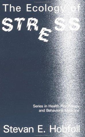 The ecology of stress