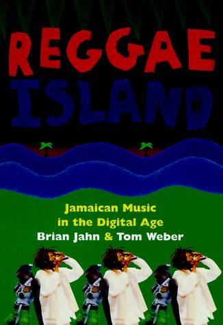 Reggae island