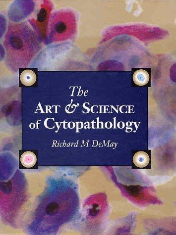 The art & science of cytopathology