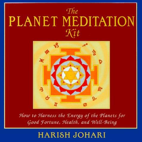 The Planet Meditation Kit