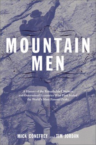 Mountain Men