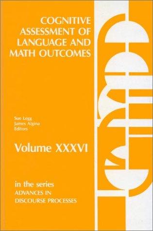Cognitive Assessment of Language and Math Outcomes