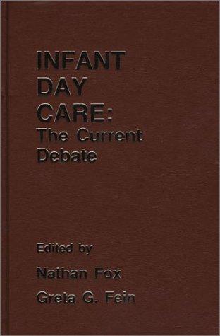 Infant day care